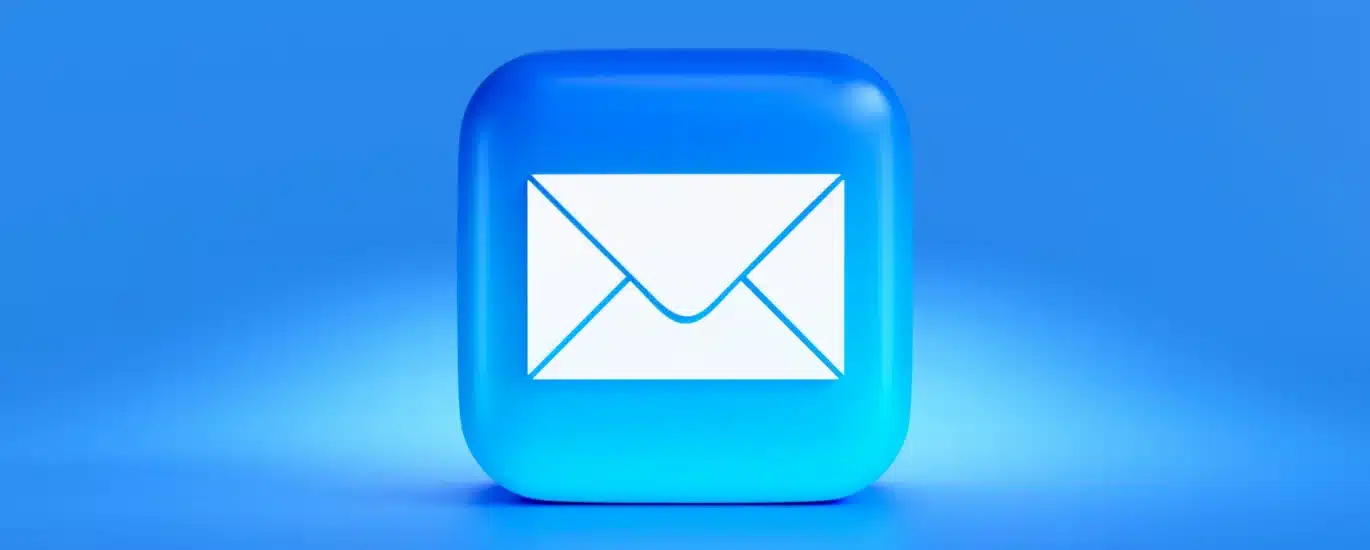 Email marketing