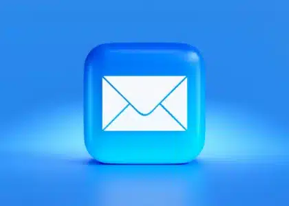 Email marketing